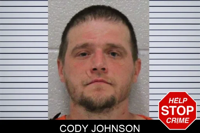 Cody Johnson mugshot – Carroll County , Georgia Cody Johnson