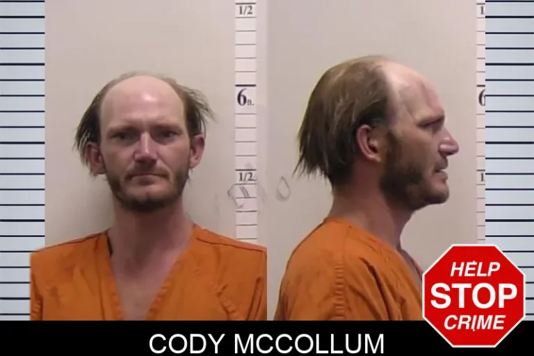 Cody McCollum