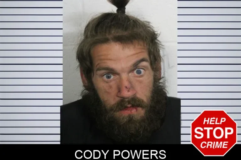 Cody Powers