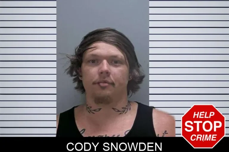 Cody Snowden