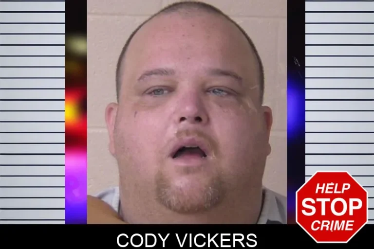 Cody Vickers