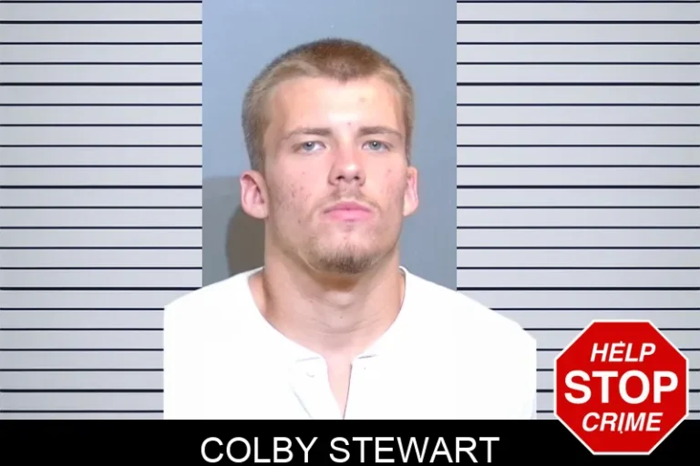 Colby Stewart
