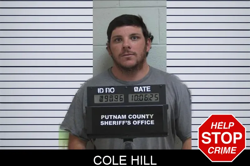 Cole Hill