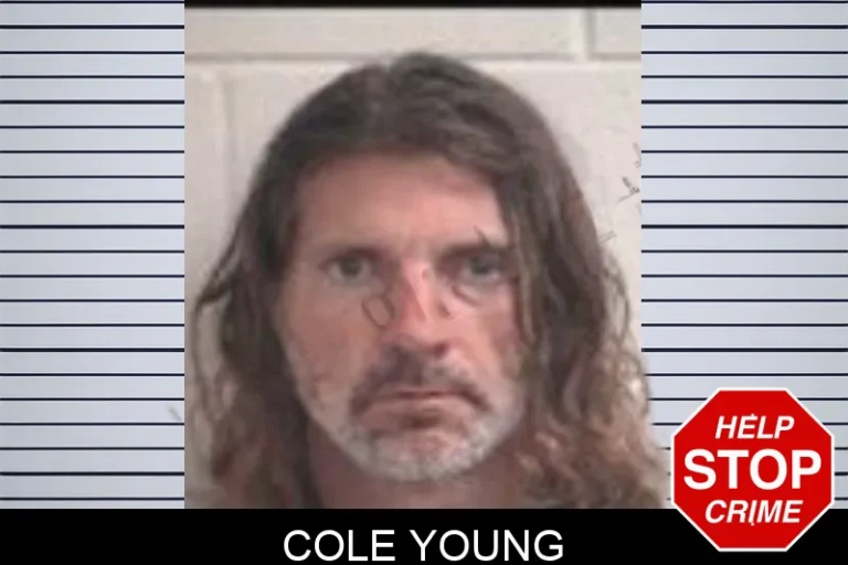 Cole Young