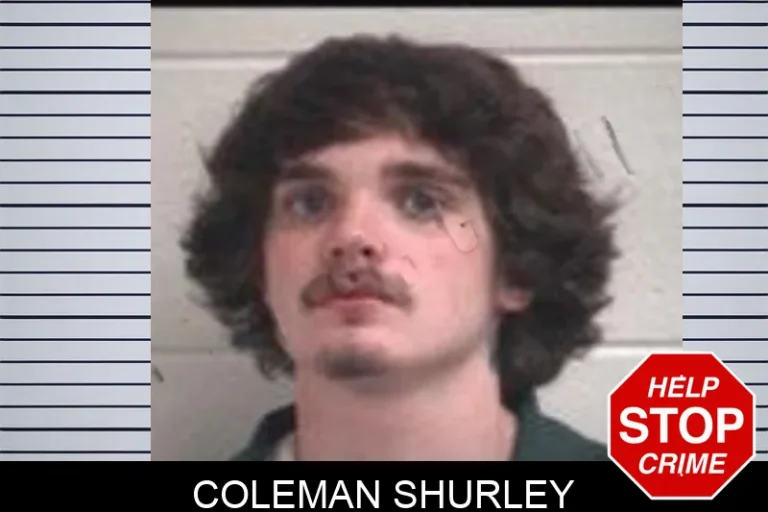 Coleman Shurley