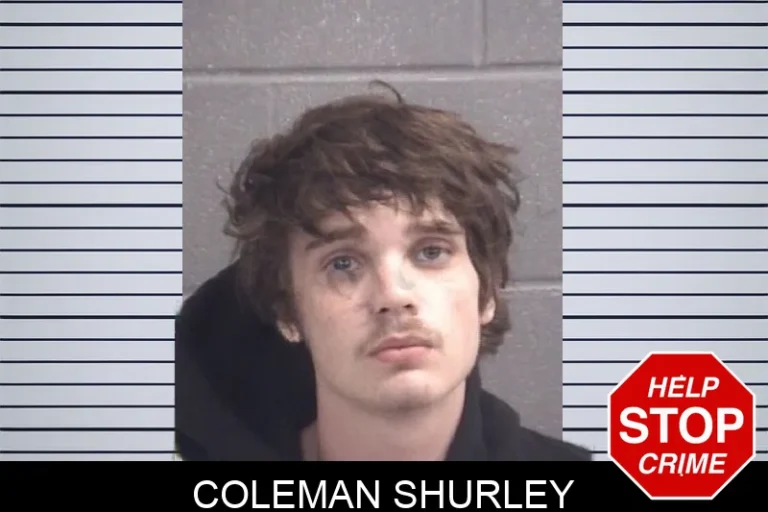 Coleman Shurley
