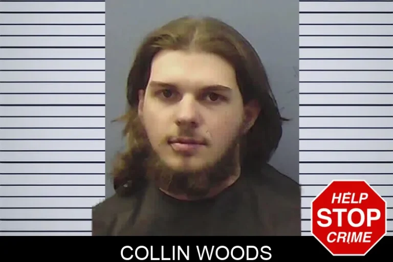 Collin Woods