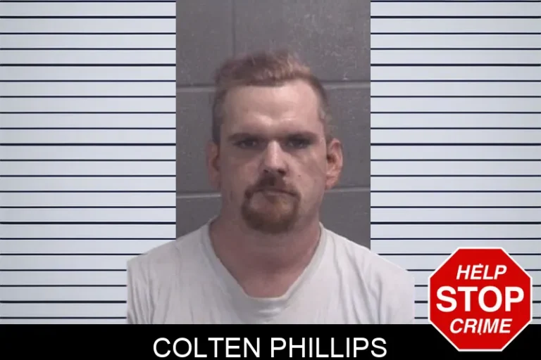 Colten Phillips