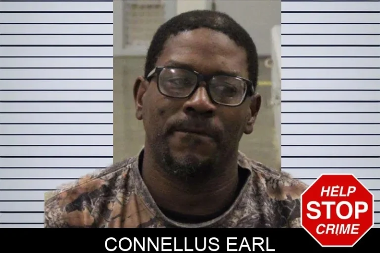 Connellus Earl