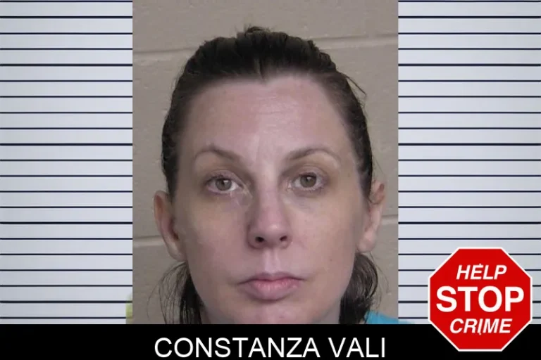 Constanza Vali
