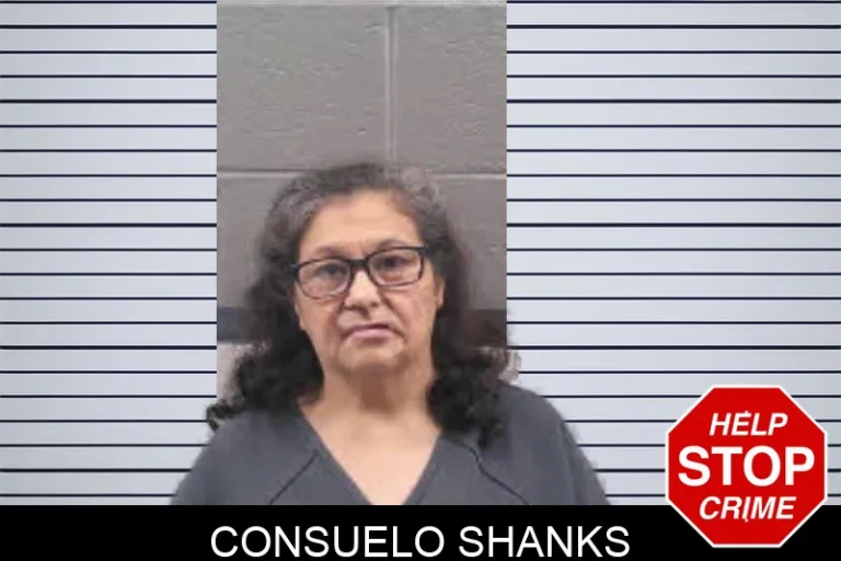 Consuelo Shanks