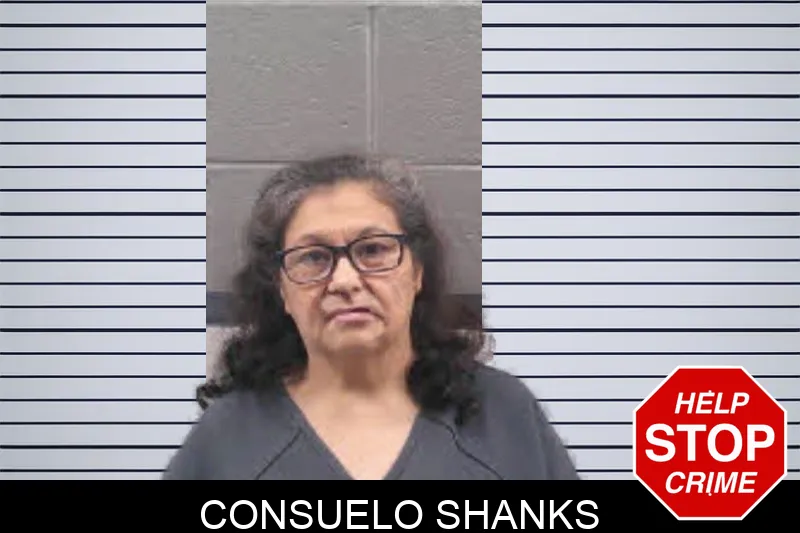 Consuelo Shanks
