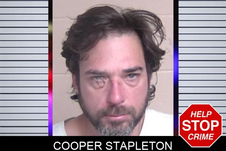 Cooper Stapleton