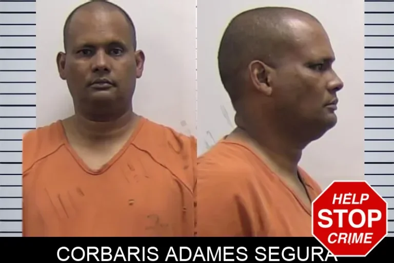 Corbaris Adames Segura