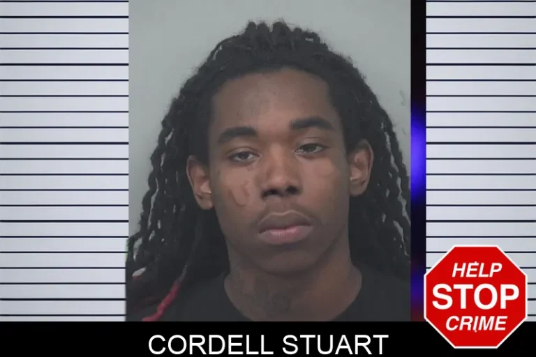 Cordell Stuart