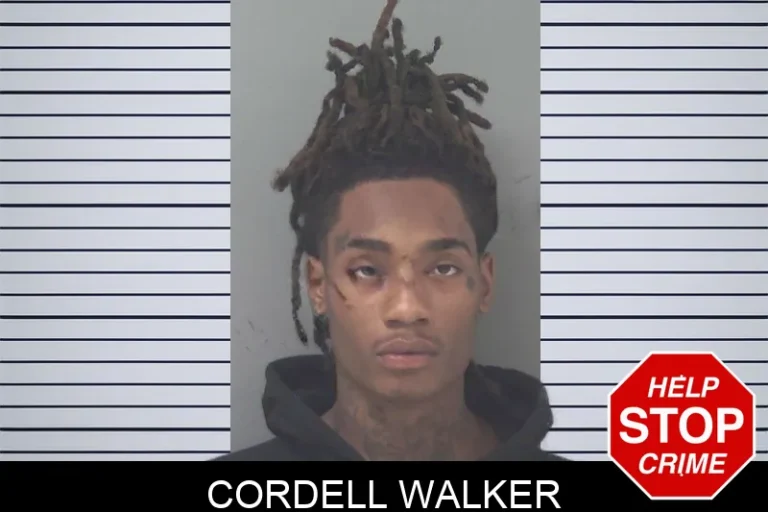 Cordell Walker