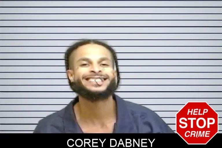 Corey Dabney