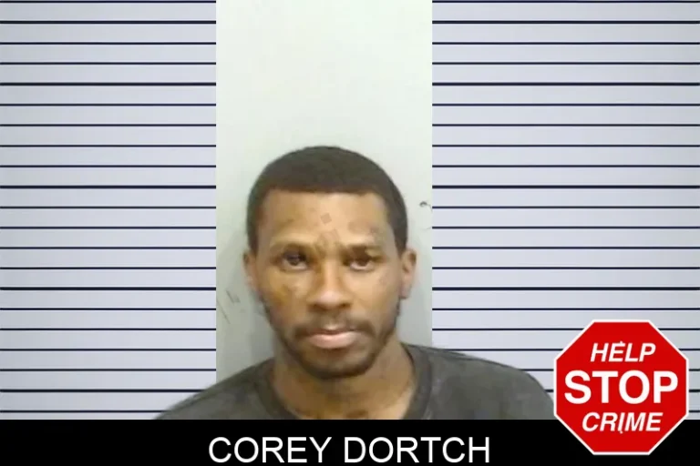 Corey Dortch