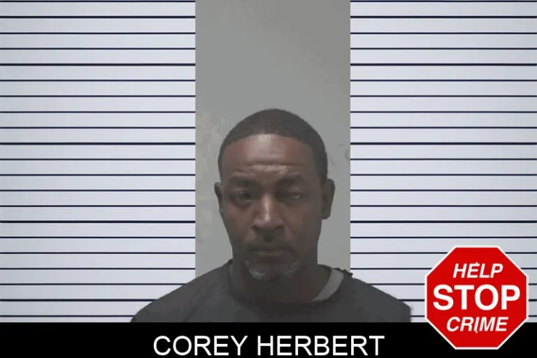 Corey Herbert