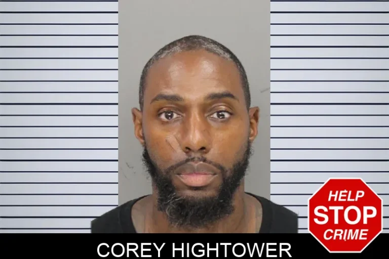 Corey Hightower