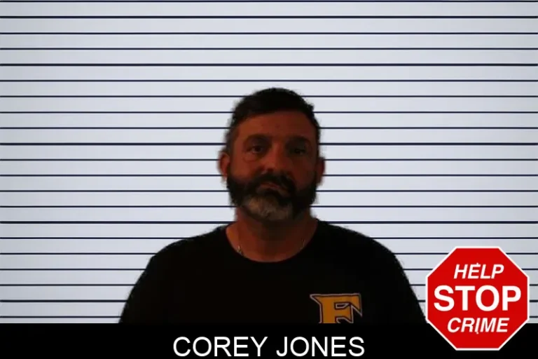 Corey Jones