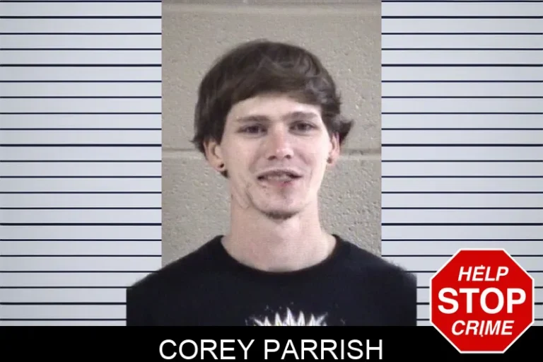 Corey Parrish