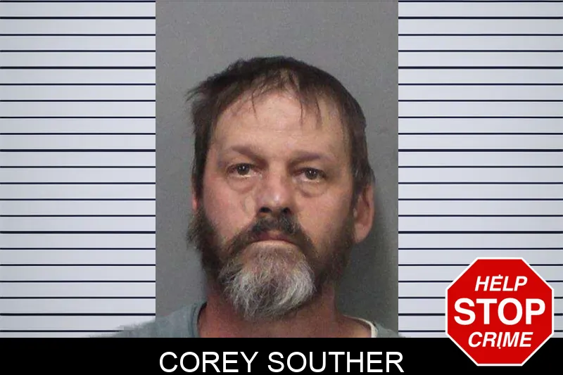 Corey Souther