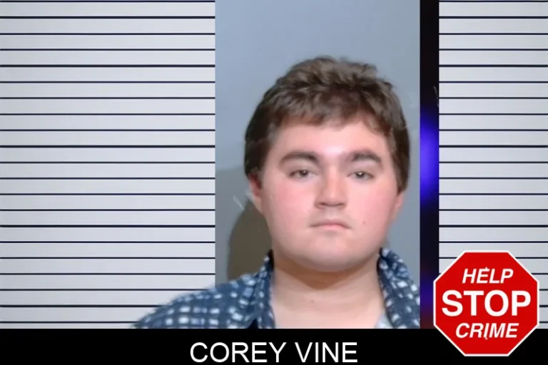 Corey Vine