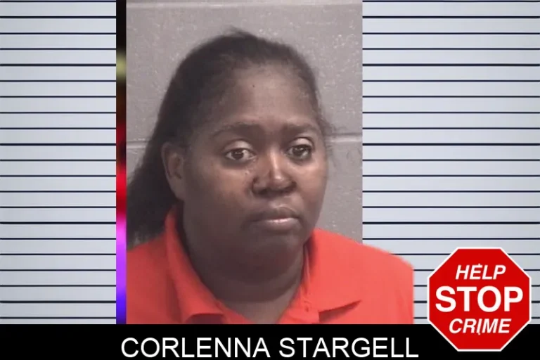 Corlenna Stargell