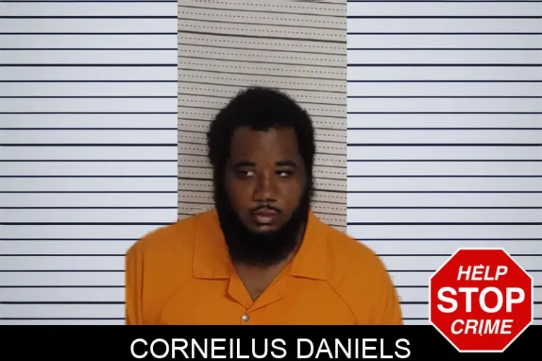 Corneilus Daniels