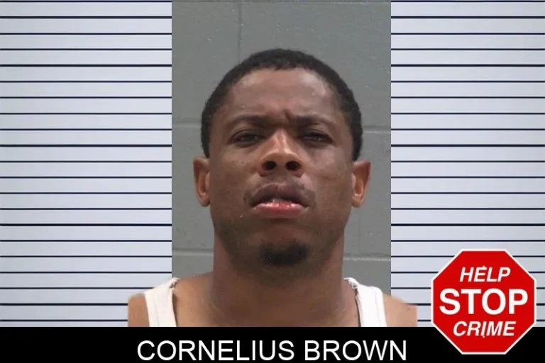 Cornelius Brown