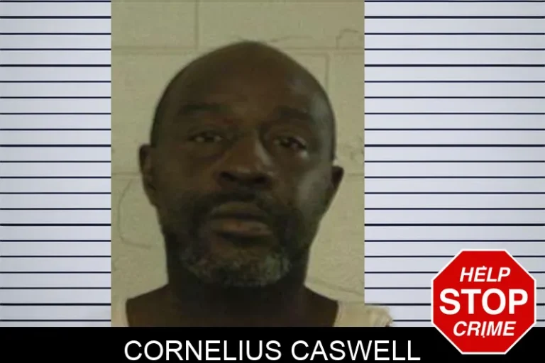Cornelius Caswell