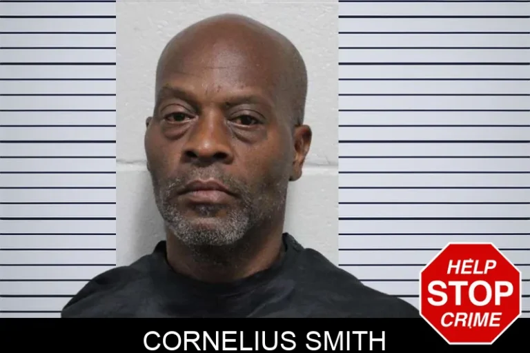 Cornelius Smith mugshot – Habersham County , Georgia Cornelius Smith