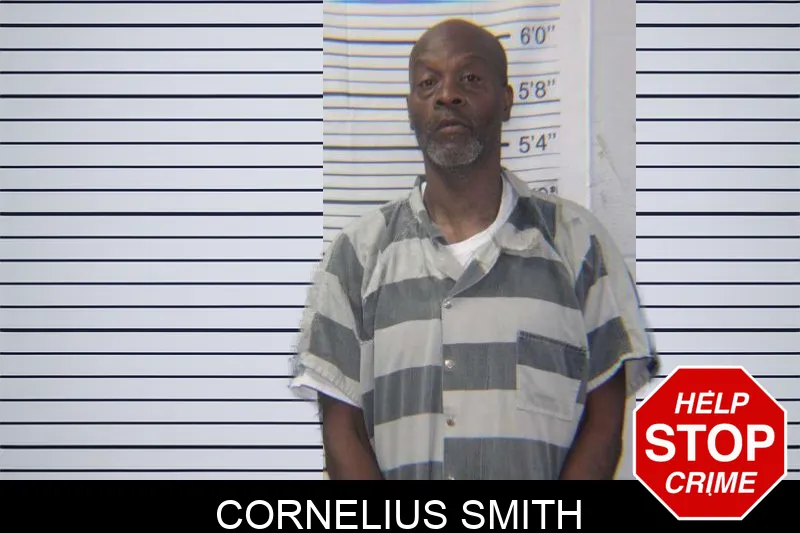 Cornelius Smith