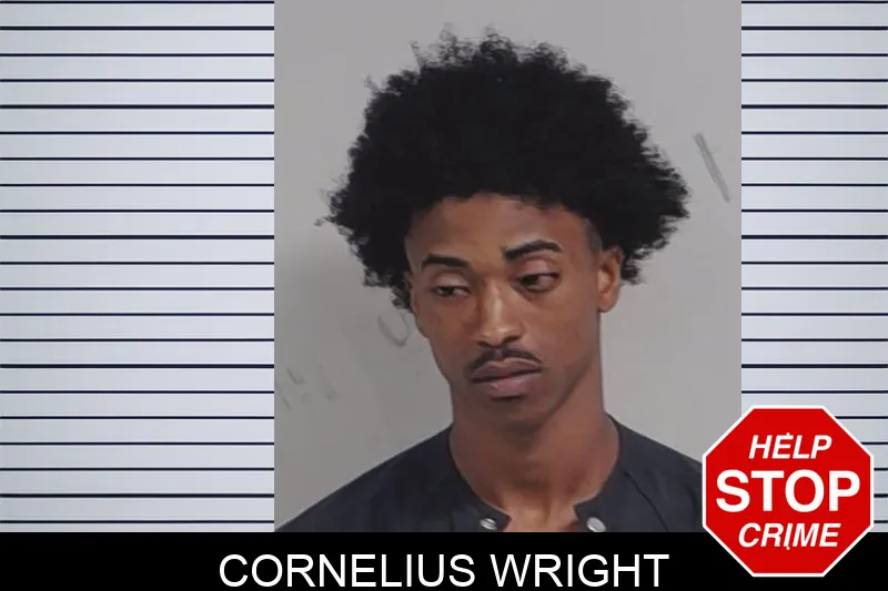 Cornelius Wright