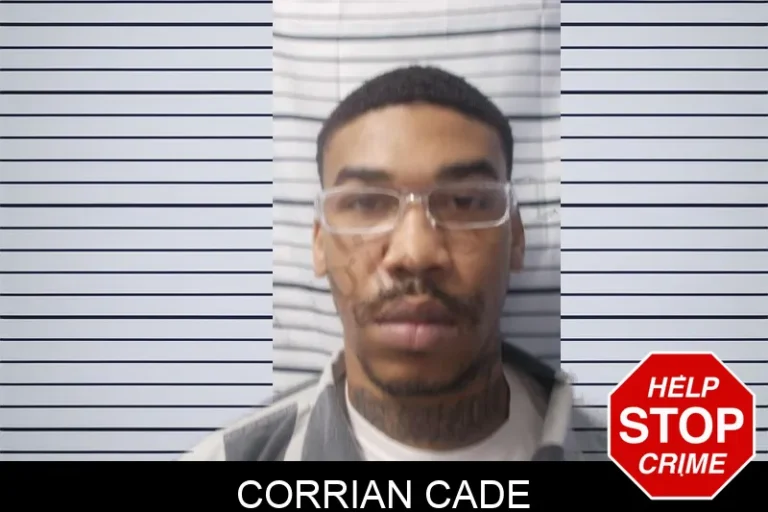 Corrian Cade