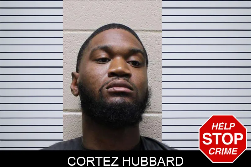 Cortez Hubbard