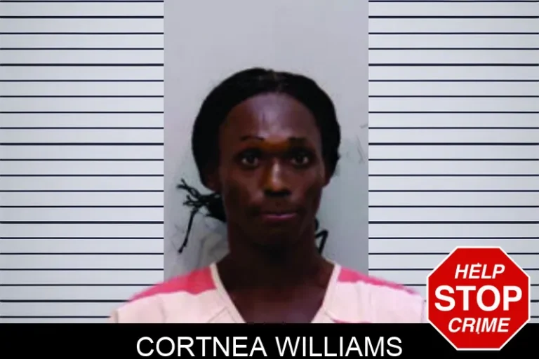 Cortnea Williams