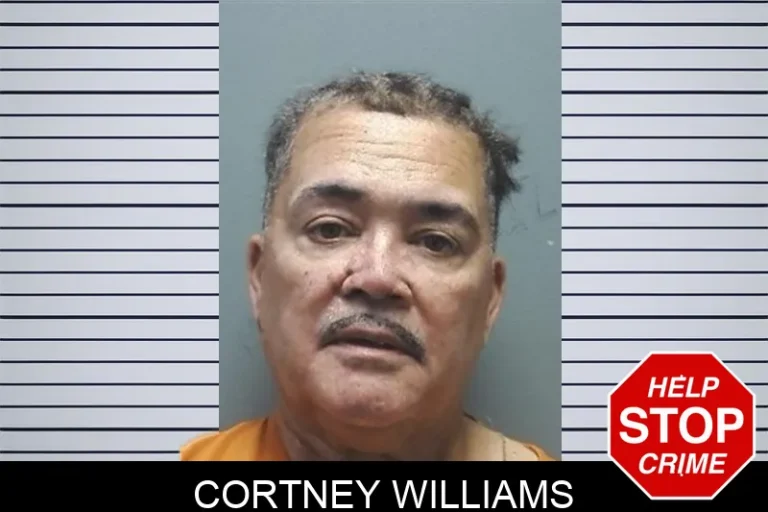Cortney Williams
