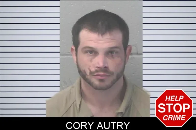 Cory Autry