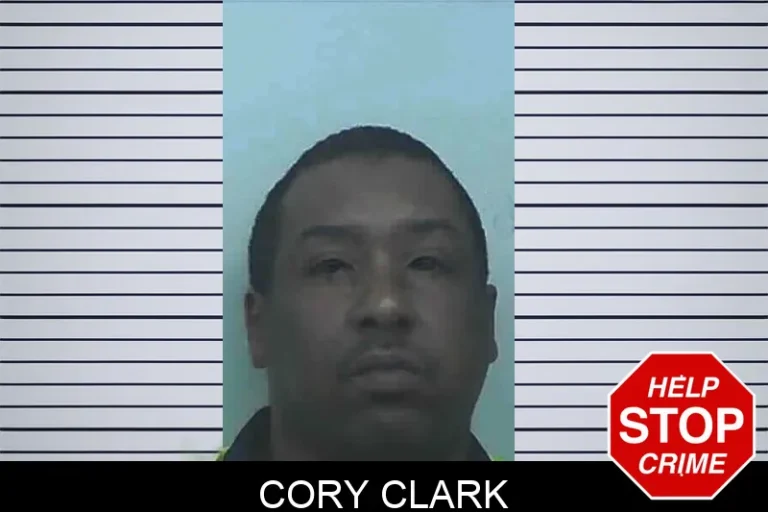 Cory Clark
