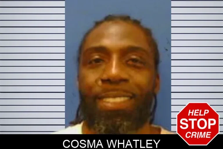 Cosma Whatley
