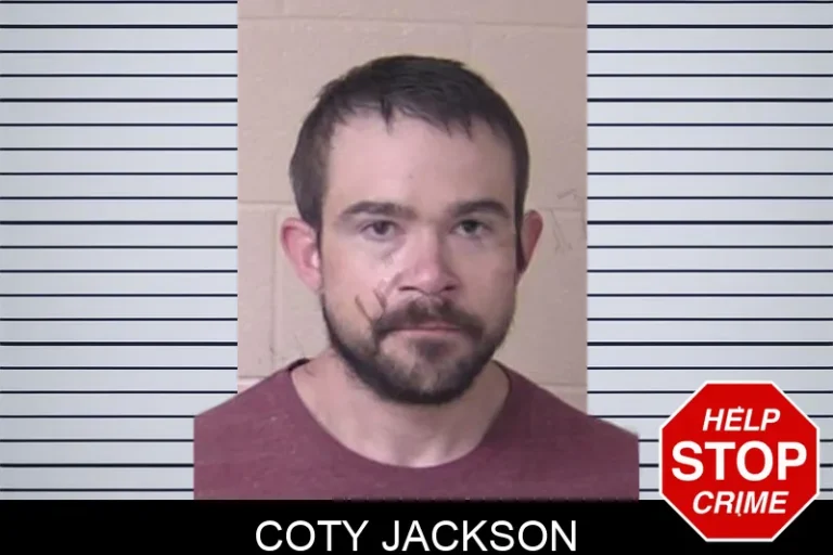 Coty Jackson