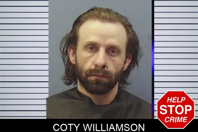 Coty Williamson