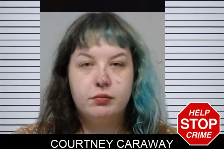 Courtney Caraway mugshot – Bibb County , Georgia Courtney Caraway
