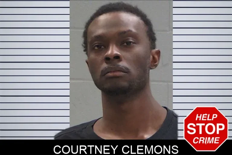 Courtney Clemons mugshot β Baldwin County , Georgia Courtney Clemons