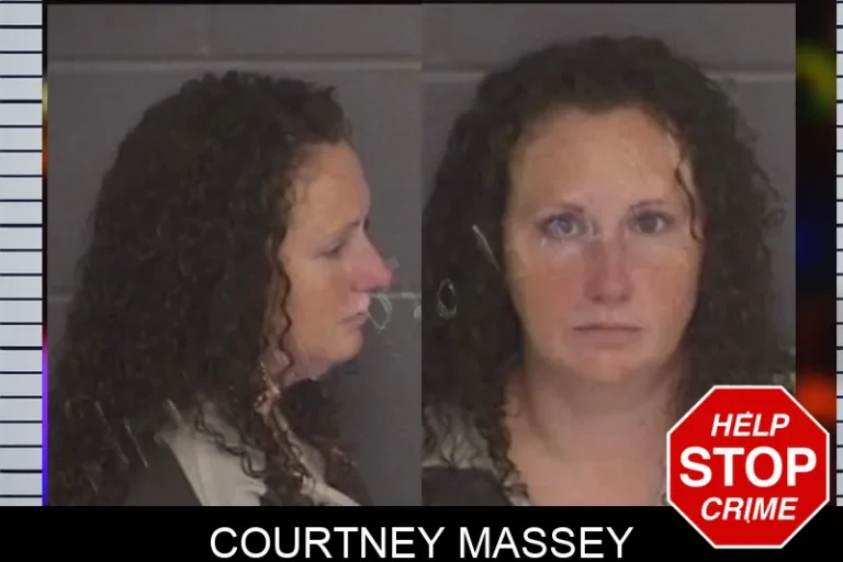 Courtney Massey