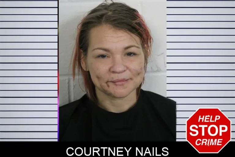 Courtney Nails