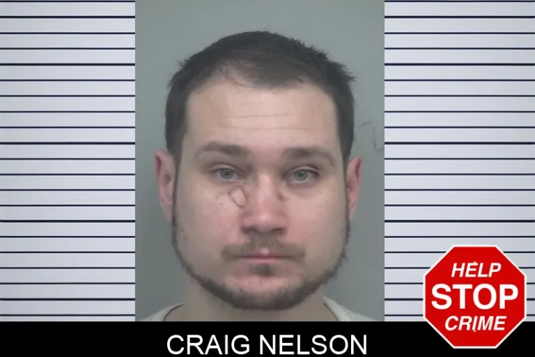 Craig Nelson