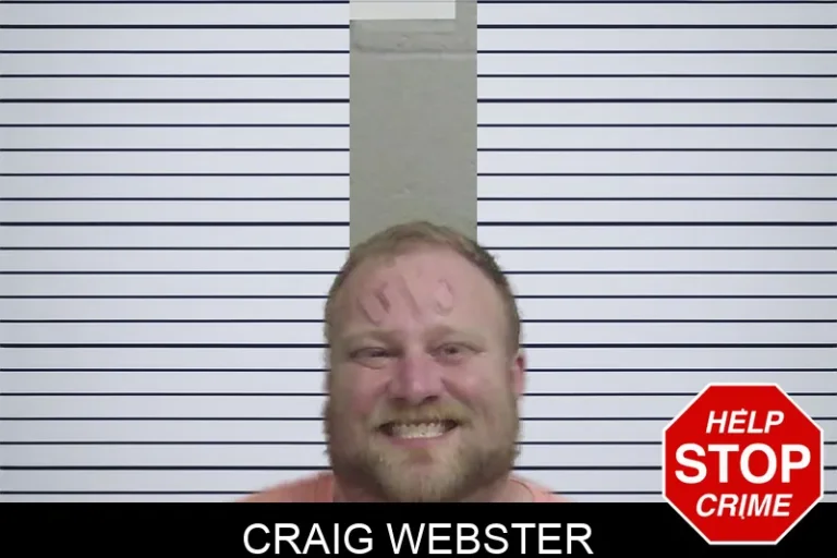 Craig Webster